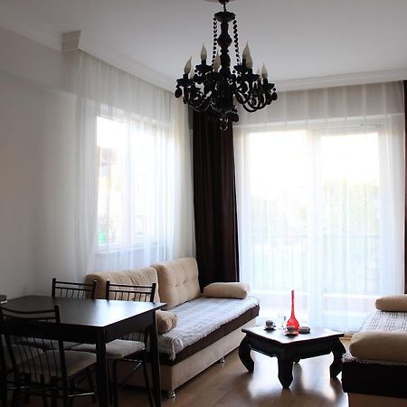 Rumeli Apart Hotel Gokceada Luaran gambar